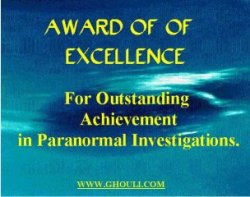 Ghouli Award
