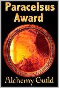 Paracelsus Award